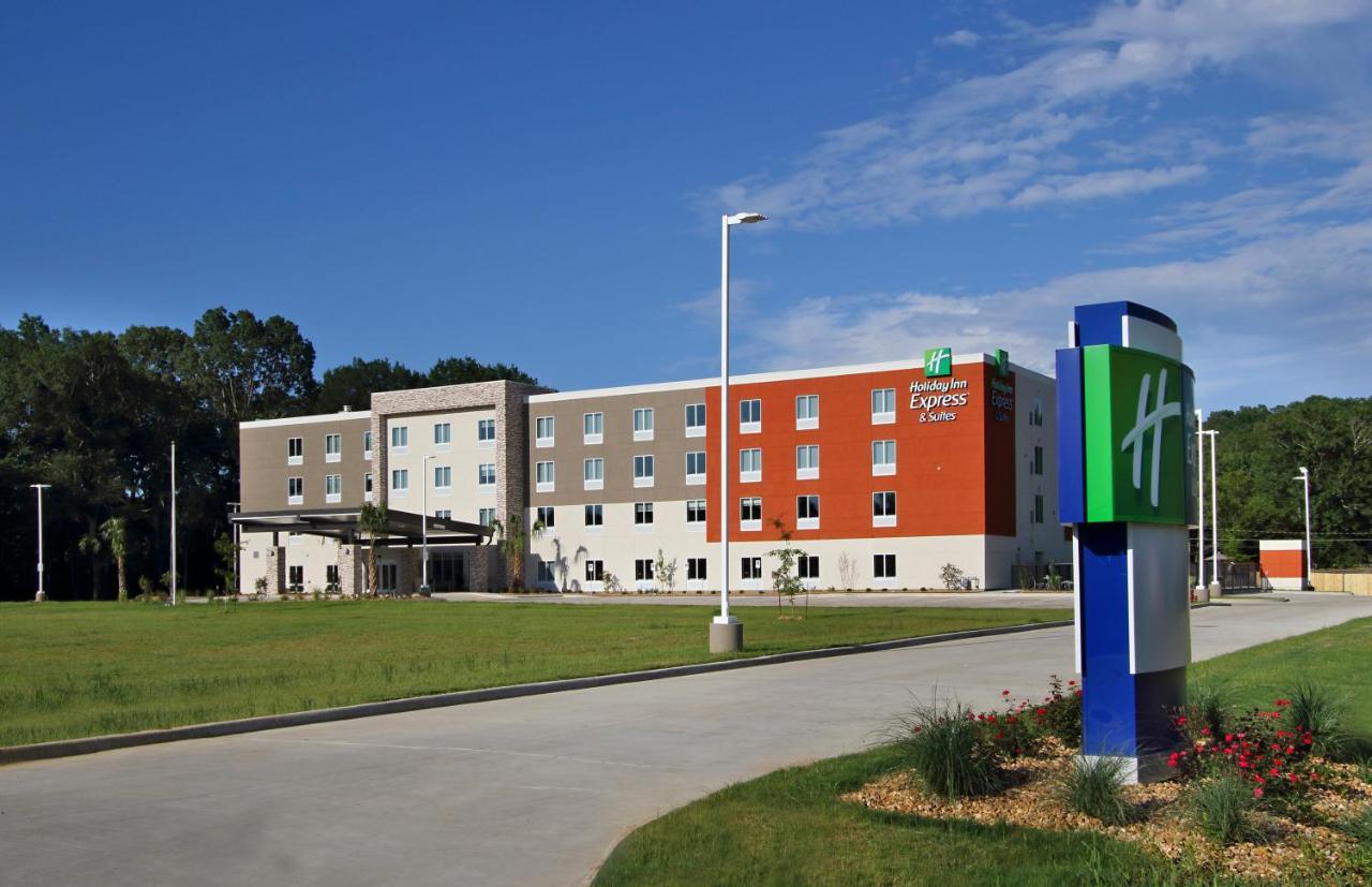 Holiday Inn Express & Suites Columbus North By Ihg Exteriér fotografie