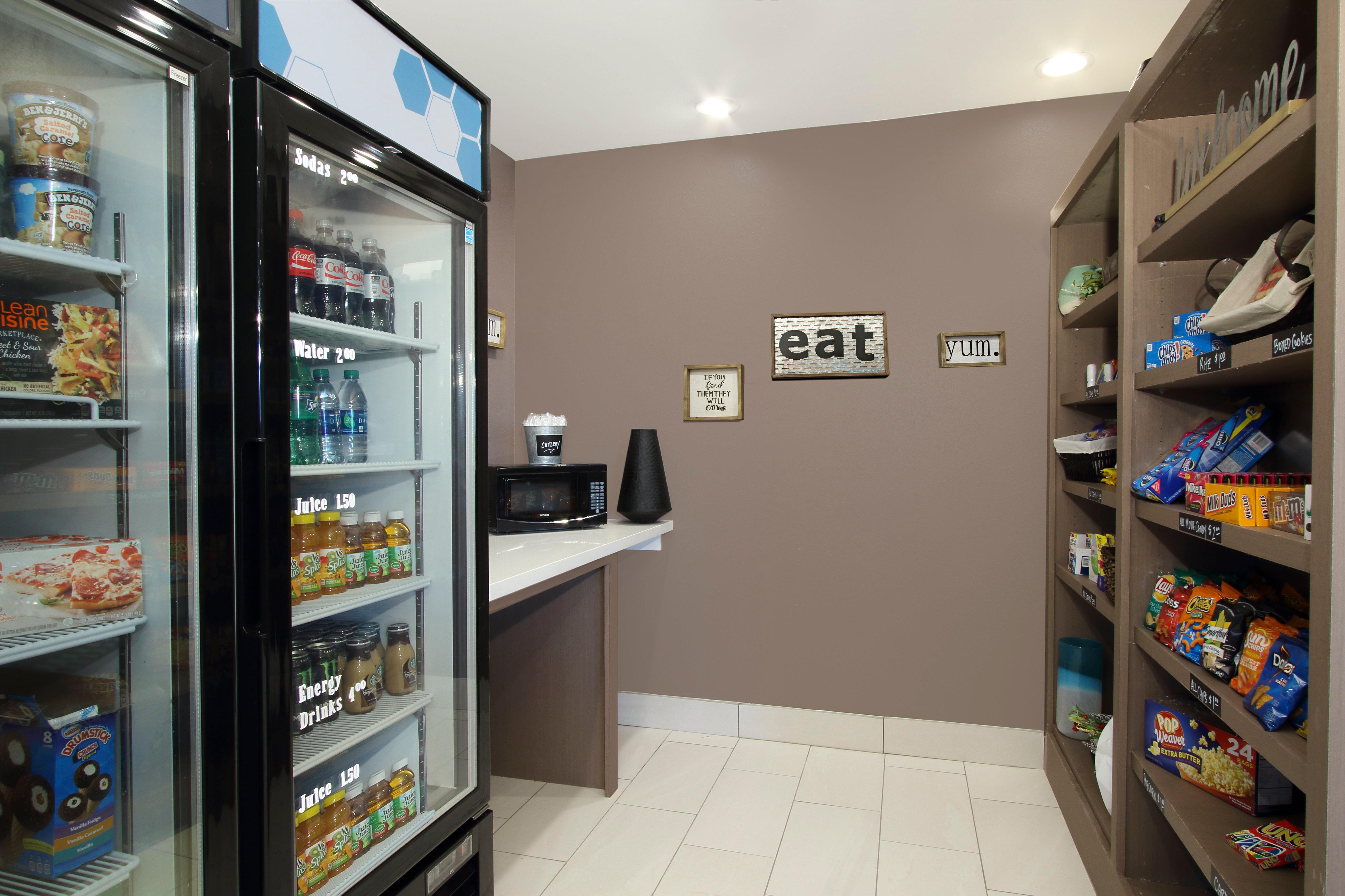 Holiday Inn Express & Suites Columbus North By Ihg Exteriér fotografie