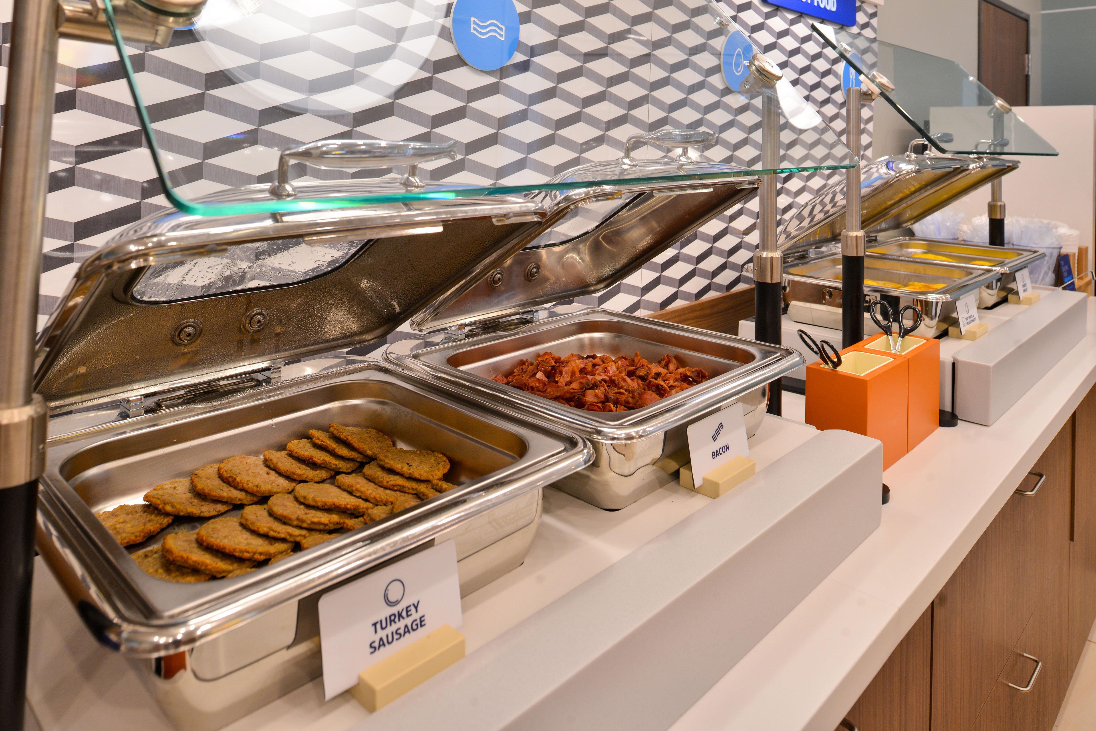 Holiday Inn Express & Suites Columbus North By Ihg Exteriér fotografie