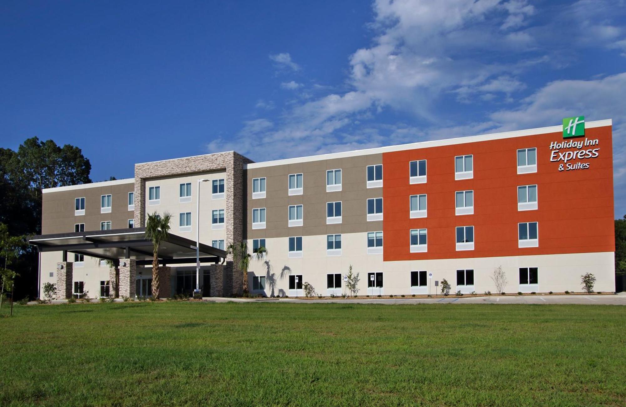 Holiday Inn Express & Suites Columbus North By Ihg Exteriér fotografie