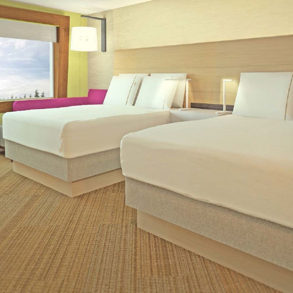 Holiday Inn Express & Suites Columbus North By Ihg Exteriér fotografie