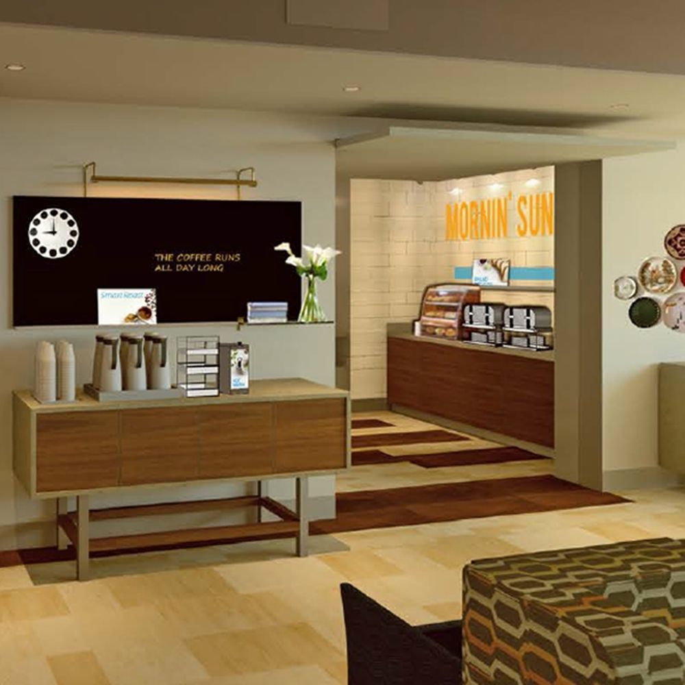 Holiday Inn Express & Suites Columbus North By Ihg Exteriér fotografie