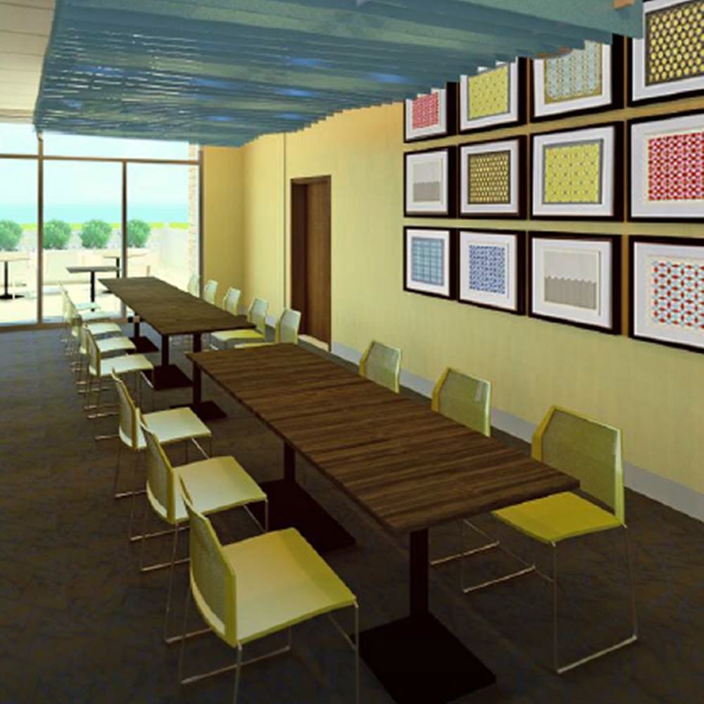Holiday Inn Express & Suites Columbus North By Ihg Exteriér fotografie